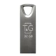 Флеш накопитель USB 32Gb T&G Metal TG117, Black, USB 2.0 (TG117BK-32G) - изображение 3