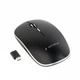 Миша Gembird MUSW-4BSC-01 бездротова, Black, USB Type-C ресивер, dpi:1600, USB, AAx1 шт - зображення 4