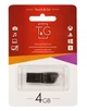 Флеш накопитель USB 4Gb T&G Metal TG114, Silver, USB 2.0 (TG114-4G) - изображение 1