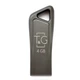 Флеш накопитель USB 4Gb T&G Metal TG114, Silver, USB 2.0 (TG114-4G) - изображение 3