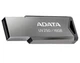 Флеш накопитель USB 16Gb ADATA UV250, Silver, USB 2.0 (AUV250-16G-RBK) - изображение 2