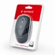 Миша Gembird MUSW-4B-01 бездротова, Black, dpi:1600, USB, 2xAAА (MUSW-4B-01) - зображення 3