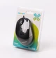 Миша Maxxter Mc-335 оптична, USB, Black - зображення 8