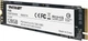 Твердотельный накопитель SSD 128Gb, Patriot P300, PCI-E 3.0 x4, M.2 2280 (P300P128GM28) - изображение 6