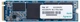 Твердотельный накопитель SSD 512Gb, Apacer AS2280P4, PCI-E 3.0 x4, M.2 (AP512GAS2280P4-1) - изображение 1
