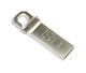 Флеш накопитель USB 32Gb T&G Metal TG027, Silver, USB 2.0 (TG027-32G) - изображение 1