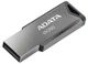 Флеш накопитель USB 32Gb ADATA UV250, Silver, USB 2.0 (AUV250-32G-RBK) - изображение 1