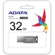 Флеш накопитель USB 32Gb ADATA UV250, Silver, USB 2.0 (AUV250-32G-RBK) - изображение 8