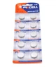 Батарейки AG10/LR1130, PKCELL, 10 шт, Blister (AG10-10B) - изображение 2