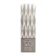 Флеш накопитель USB 32Gb T&G Metal TG103, Silver, USB 2.0 (TG103-32G) - изображение 3