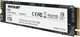 Твердотільний накопичувач SSD 1Tb, Patriot P300, PCI-E 3.0 x4, M.2 2280, 3D TLC, 2100/1650 МБ/с (P300P1TBM28) - изображение 3