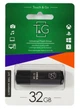 Флеш накопитель USB 32Gb T&G Vega TG121, Grey, USB 2.0 (TG121-32GBGY) - изображение 1