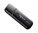 Флеш накопитель USB 64Gb Apacer AH355, Black, USB 3.2 Gen 1 (AP64GAH355B-1) - изображение 2