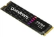 Твердотельный накопитель SSD 2Tb, Goodram PX700, PCI-E 4.0 x4, M.2 (SSDPR-PX700-02T-80) - изображение 3