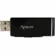 Флеш накопитель USB 32Gb Apacer AH350, Black, USB 3.2 Gen 1 (AP32GAH350B-1) - изображение 4