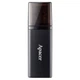 Флеш накопитель USB 64Gb Apacer AH25B, Black, USB 3.2 Gen 1 (AP64GAH25BB-1) - изображение 1