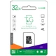 Карта пам'яті microSDHC, 32Gb, T&G, без адаптера (TG-32GBSD10U1-00) - зображення 4