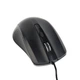 Мышь Gembird MUS-4B-01, оптика, Black USB - изображение 2