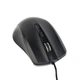 Мышь Gembird MUS-4B-01, оптика, Black USB - изображение 5