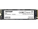 Твердотельный накопитель SSD 480Gb, Patriot P310, PCI-E 3.0 x4, M.2 (P310P480GM28) - изображение 5