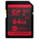 Карта памяти SDXC, 64Gb, Goodram IRDM S6B0 (IR-S6B0-0640R11) - изображение 1