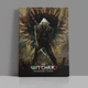 Интерьерная картина Ведьмак 2: Убийцы королей, Witcher 2, 42×30 см (id0981) - изображение 1