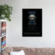 Інтер'єрна картина Вархаммер 40000, Інквізиція Імпериуму, Warhammer 40000, W40K, дарк фентезі, 85×60 см (id7242) - зображення 8