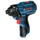 Гайковерт акумуляторний ударний GDR 120-LI соло BOSCH 06019F0000 - изображение 1