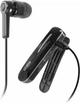 Навушник SBS Wireless Earset with Clip Black (8018417206023) - зображення 1