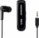 Навушник SBS Wireless Earset with Clip Black (8018417206023) - зображення 2