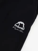 Штани MANTO sweatpants FIGHT COMPANY Black L - изображение 3