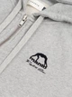 Кофта MANTO hoodie FIGHT COMPANY Heather Grey M - изображение 3