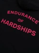 Кофта MANTO hoodie ENDURANCE black M - изображение 5