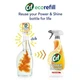 Концентрований 10x змінний блок для кухні Cif Ecorefill Power & Shine Kitchen 70ml - зображення 2