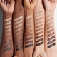 Cтик для контурирования Match Stix Matte Fenty Beauty by Rihanna, 09 Amber Suede, 7,1 g - изображение 6