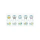 Підгузки Molfix Трусики 6 Extra Large 15+ кг 38 шт (8690536842735) (11909) - зображення 3