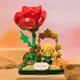 Конструктор Pantasy Le Petit Prince -Звездный путь-Pоза (86317) (11604) - изображение 2