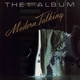 Виниловая пластинка Modern Talking - The First Album, 40th Anniversary Gold Vinyl - изображение 1