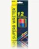 Карандаши цветные Marco Superb Writer 12шт/24цв. 4110-12CB - изображение 2