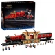 Конструктор Harry Potter Гоґвортс-Експреc Hogwarts Express поезд совместимый блочный 76405 Гарри Поттер - изображение 1