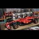 Конструктор Technic Ferrari SF-24 Формула 1 Гоночний автомобіль болід блочний Феррарі - зображення 6