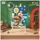 Конструктор LOZ mini Sleigh car без фигурок (1282) (7813) - изображение 2