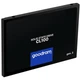 Накопитель SSD 120GB GOODRAM CL100 GEN.3 2.5" SATAIII TLC (SSDPR-CL100-120-G3) Store - изображение 2