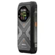 Смартфон Blackview Oscal Tank 1 12/256GB Black - изображение 6