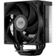 Кулер для процесора PсCOOLER RT500 TC BK - зображення 3