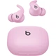 Наушники беспроводные Beats by Dr. Dre Powerbeats Fit — Wireless Fitness Earbuds with Secure Fit — Power Pink (ME2L4) - изображение 1