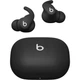 Наушники беспроводные Beats by Dr. Dre Powerbeats Fit — Wireless Fitness Earbuds with Secure Fit — Jet Black (ME2J4) - изображение 1