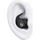 Наушники беспроводные Beats by Dr. Dre Powerbeats Fit — Wireless Fitness Earbuds with Secure Fit — Jet Black (ME2J4) - изображение 5