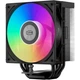 Кулер для процессора PсCOOLER RT500 TC ARGB BK - изображение 3