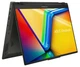 Ноутбук ASUS VivoBook S 16 Flip TP3604VA-WS401 Midnight Black REF - изображение 5